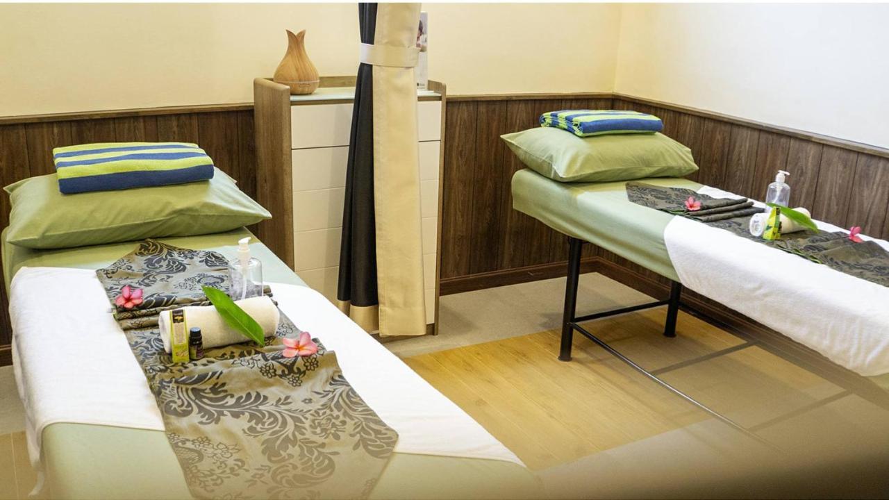 Emerald Garden International Hotel Medan Ngoại thất bức ảnh